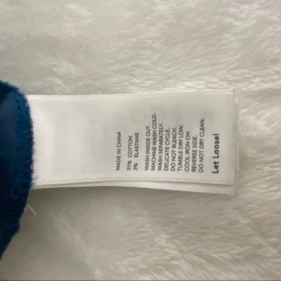 Kate Spade Saturday Mini floral circle skirt sz 6 - Picture 6 of 7